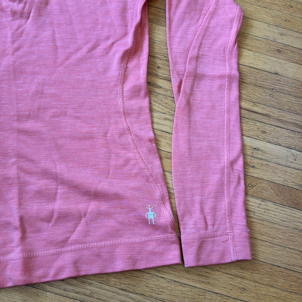 Smartwool Baselayer - image 4